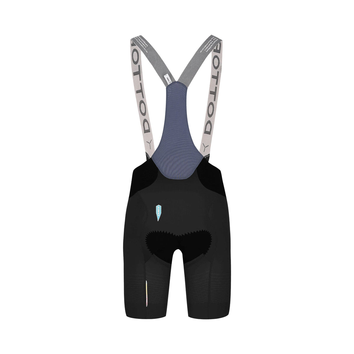 Q36.5 Dottore Clima Bib Shorts - Womens