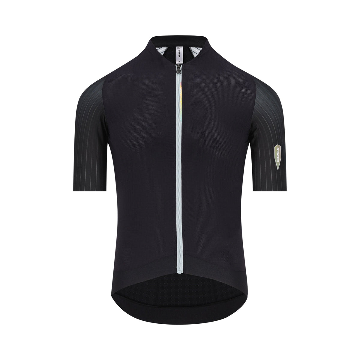 Q36.5 Dottore Clima Jersey