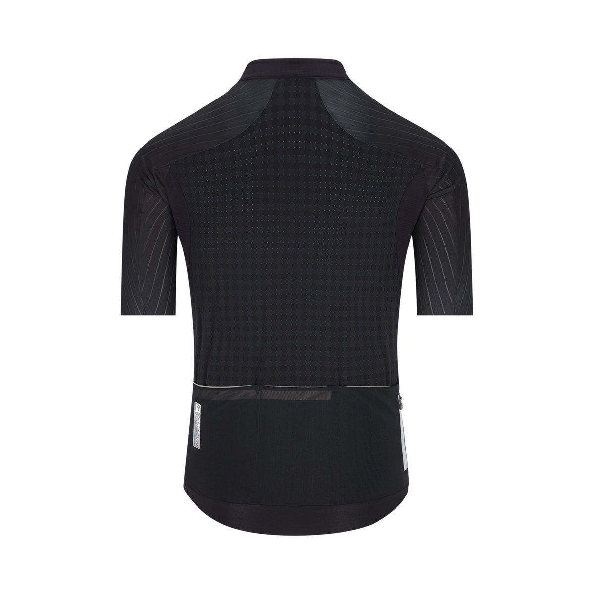 Q36.5 Dottore Clima Jersey