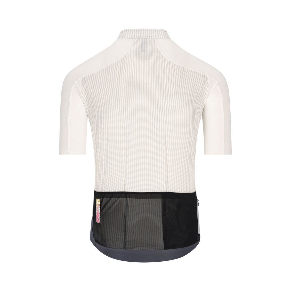 Q36.5 Dottore Clima Jersey