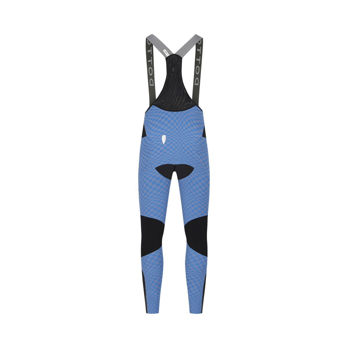 Q36.5 Dottore Hybrid Bib Tights