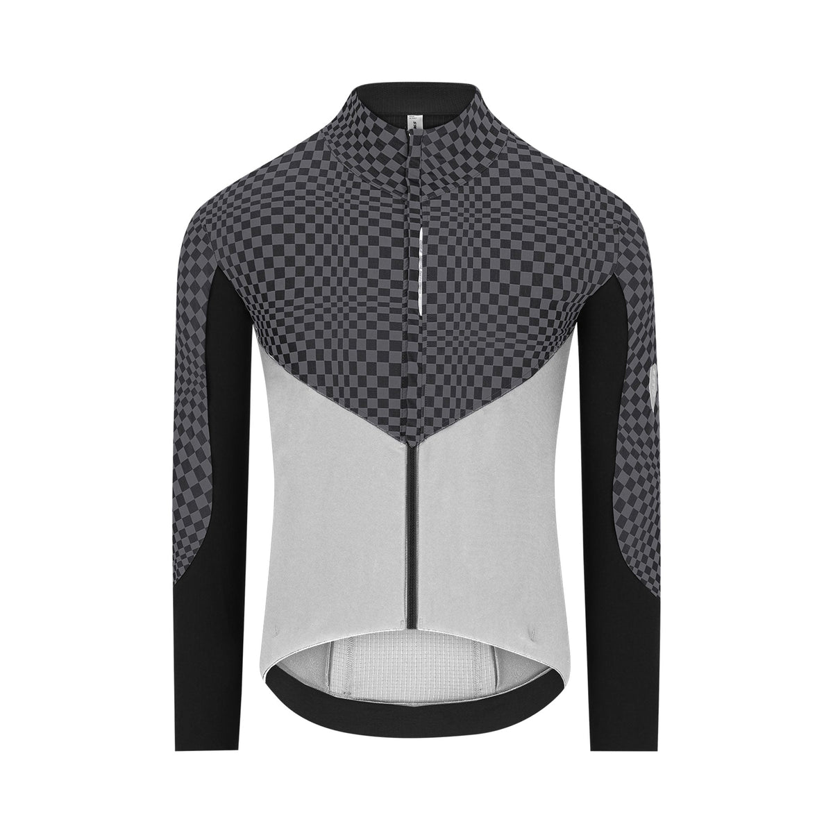Q36.5 Dottore Que Long Sleeve Jersey