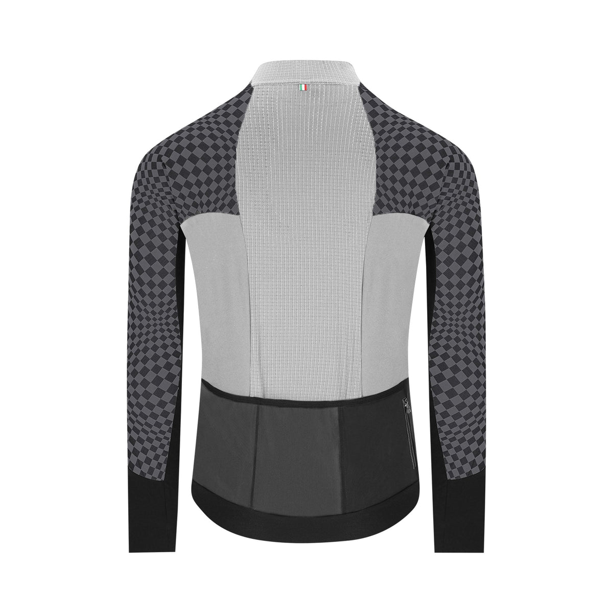 Q36.5 Dottore Que Long Sleeve Jersey