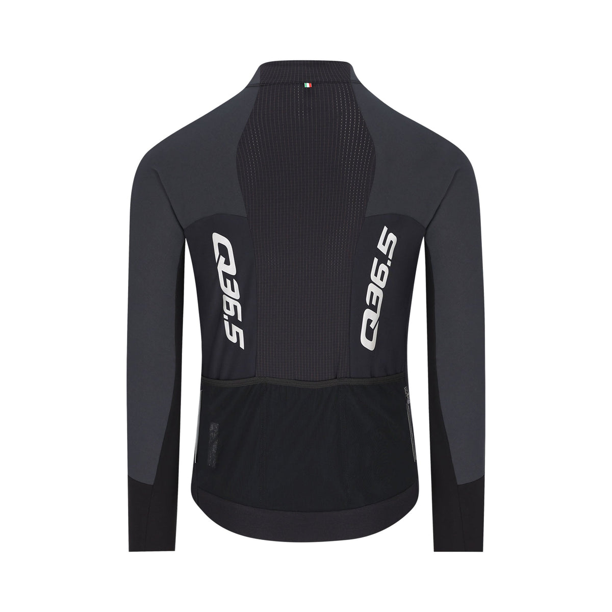 Q36.5 Dottore Que Long Sleeve Jersey
