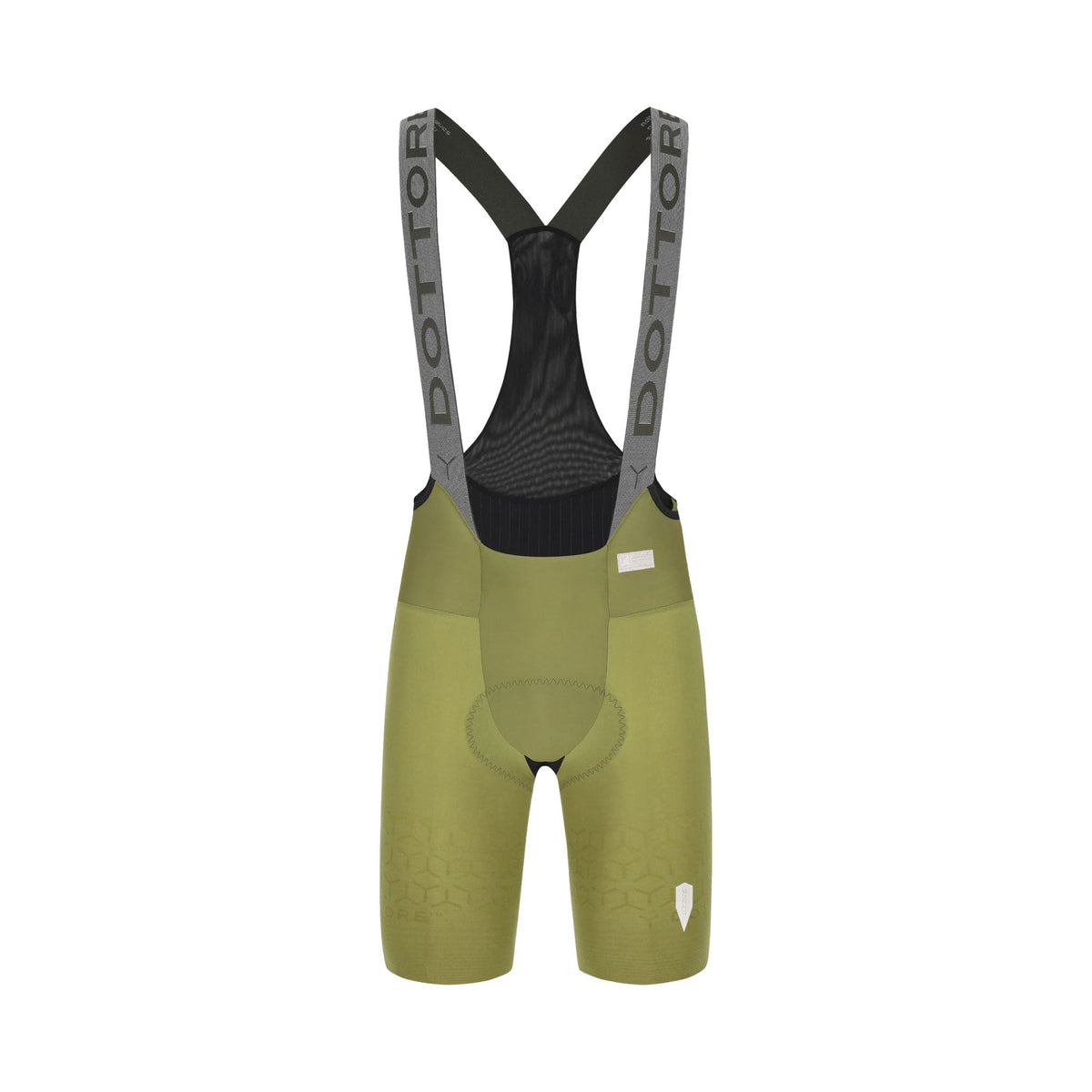 Q36.5 Dottore Pro Bib Shorts