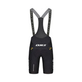 Q36.5 Dottore Pro Cycling Team Bib Shorts