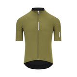 Camiseta de manga corta profesional con raya Q36.5
