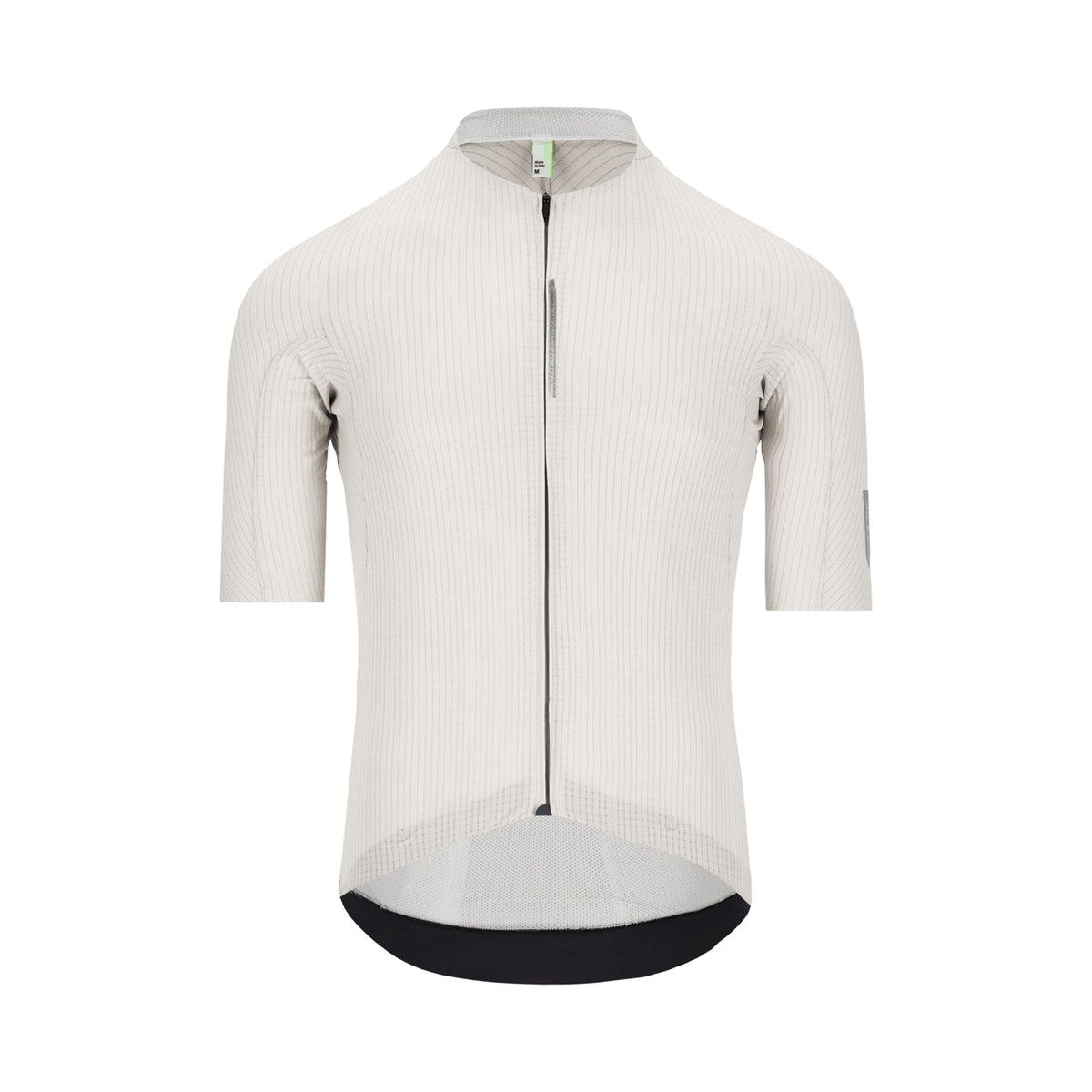 Camiseta de manga corta profesional con raya Q36.5