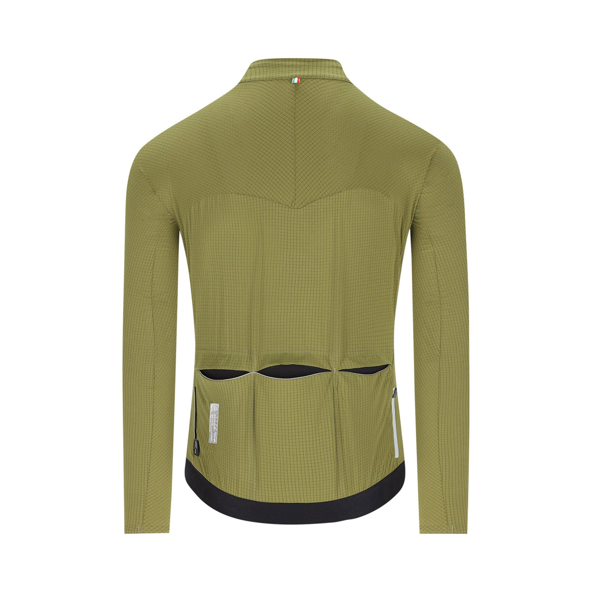 Q36.5 Dottore Pro Long Sleeve Jersey