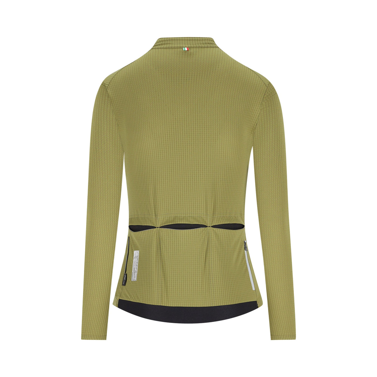 Q36.5 Dottore Pro Long Sleeve Jersey - Womens