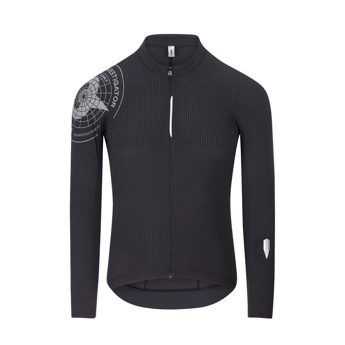 Q36.5 Dottore Pro Research Scientist Long Sleeve Jersey