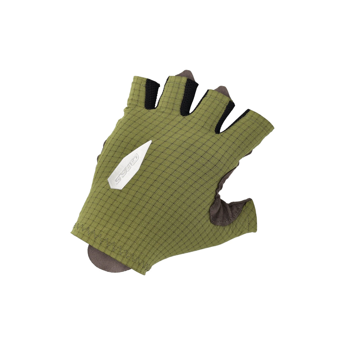 Guantes de verano de rayas Q36.5