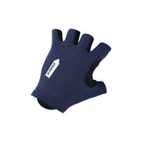Guantes de verano de rayas Q36.5