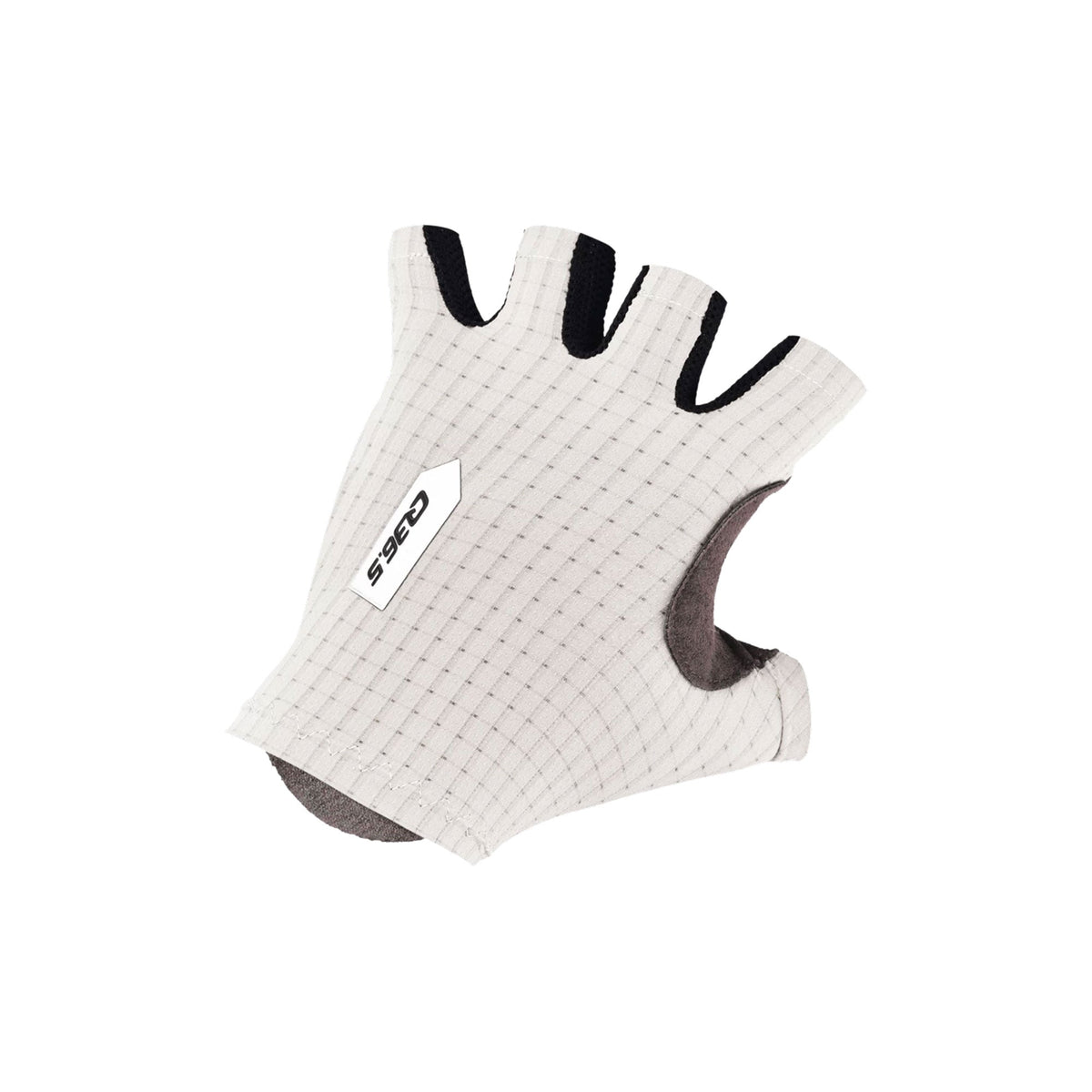 Guantes de verano de rayas Q36.5