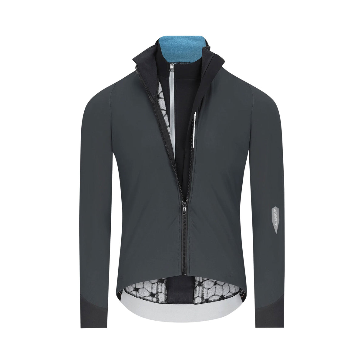 Q36.5 Dottore Termico Jacket