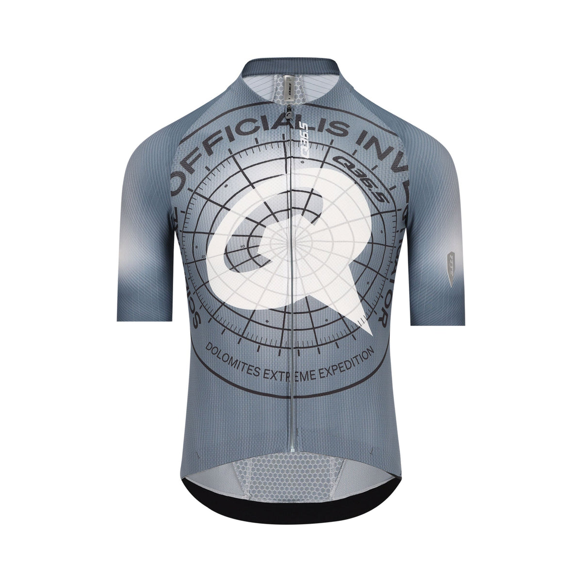 Q36.5 Gregarius Clima Dolomites Extreme Jersey