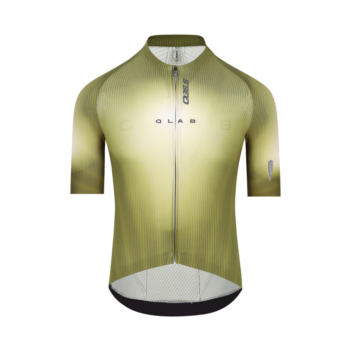 Q36.5 Gregarius Clima QLAB Jersey