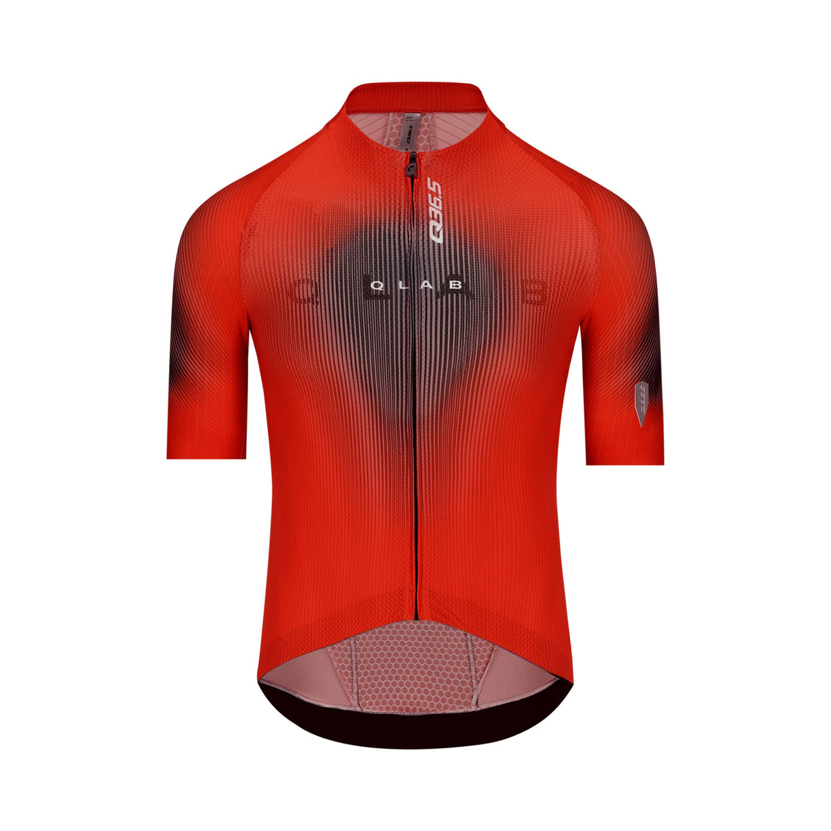 Q36.5 Gregarius Clima QLAB Jersey