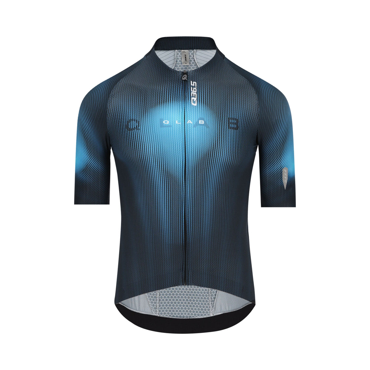 Q36.5 Gregarius Clima QLAB Jersey