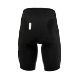 Q36.5 Gregarius Essential Half Shorts