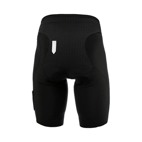 Q36.5 Gregarius Essential Half Shorts