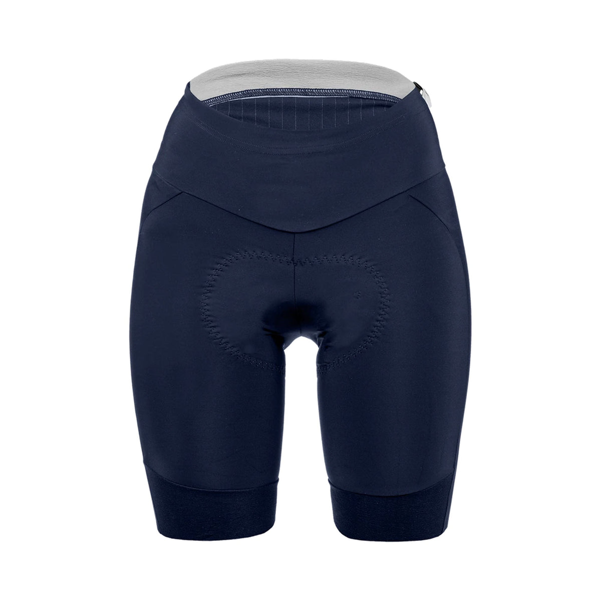 Q36.5 Gregarius Essential Half Shorts - Womens