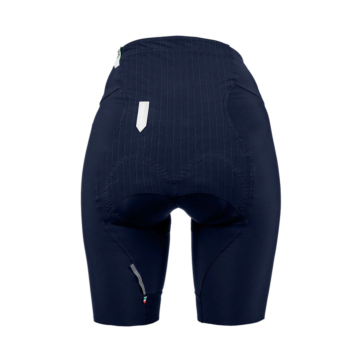 Q36.5 Gregarius Essential Half Shorts - Womens