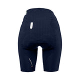 Q36.5 Gregarius Essential Half Shorts - Womens