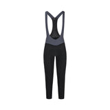 Q36.5 Gregarius Grid Skin Winter Bib Tights - Womens