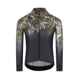 Q36.5 Gregarius Hybrid Alpi Camo Long Sleeve Jersey