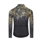 Q36.5 Gregarius Hybrid Alpi Camo Long Sleeve Jersey