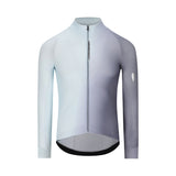 Q36.5 Gregarius Hybrid Big Fade Long Sleeve Jersey