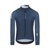 Q36.5 Gregarius Hybrid Collar Fade Long Sleeve Jersey