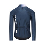 Q36.5 Gregarius Hybrid Collar Fade Long Sleeve Jersey