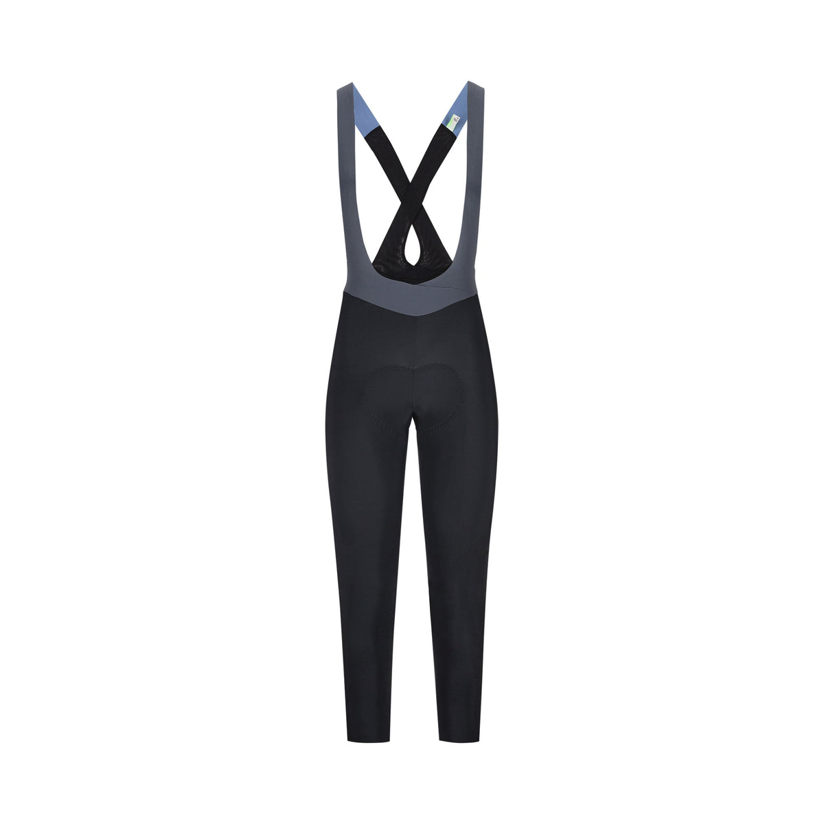 Q36.5 Gregarius Hybrid Light Bib Tights - Womens