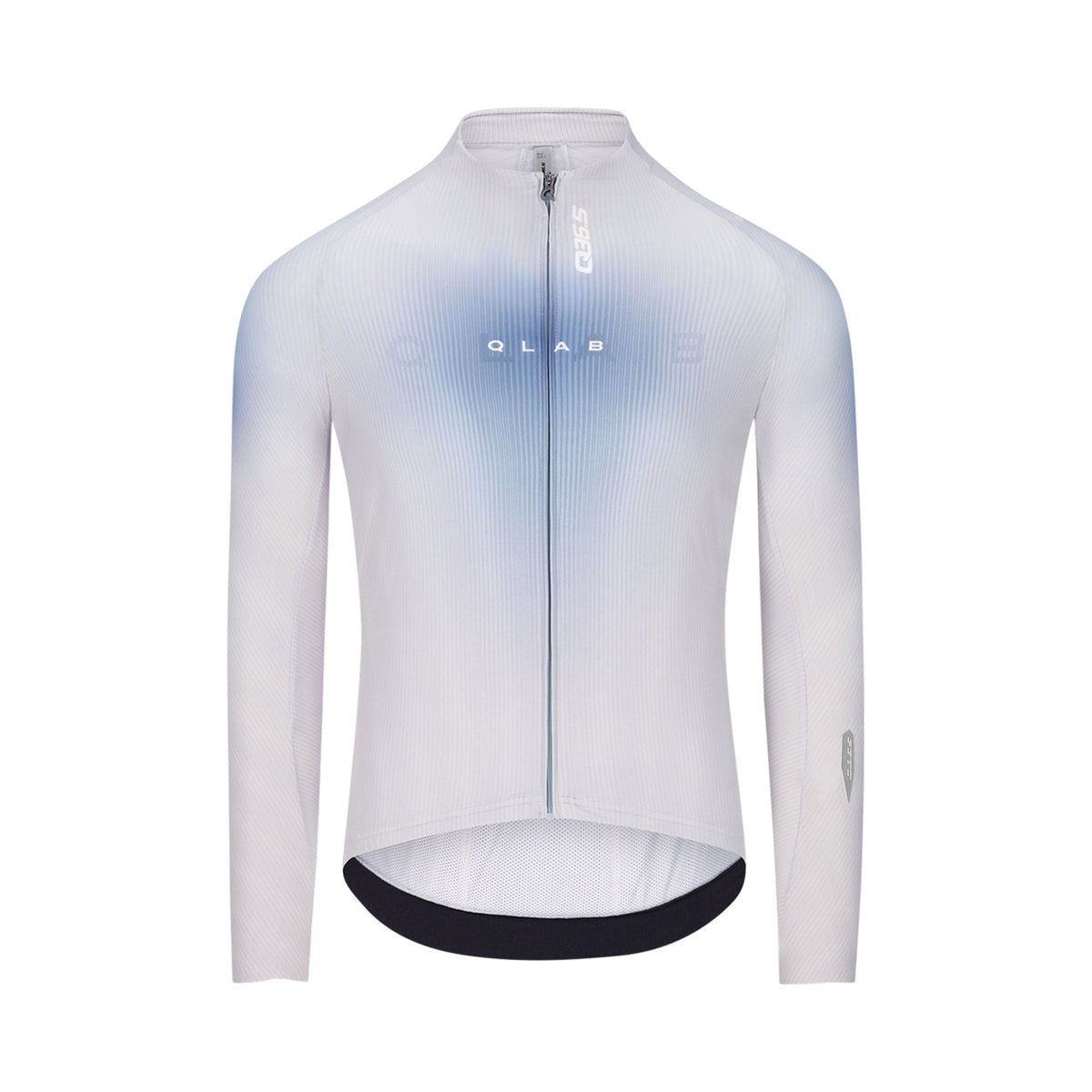 Q36.5 Gregarius Hybrid Light QLAB Long Sleeve Jersey