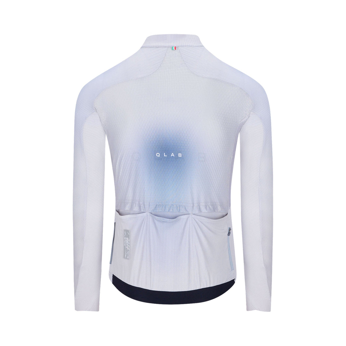 Q36.5 Gregarius Hybrid Light QLAB Long Sleeve Jersey
