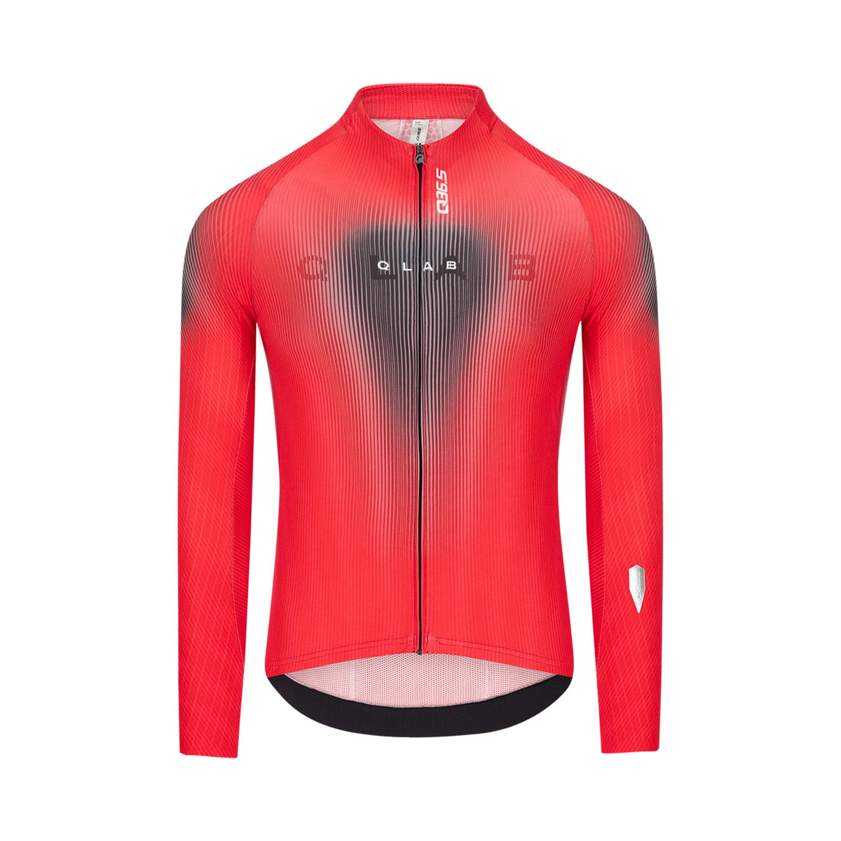 Q36.5 Gregarius Hybrid Light QLAB Long Sleeve Jersey