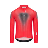 Q36.5 Gregarius Hybrid Light QLAB Long Sleeve Jersey