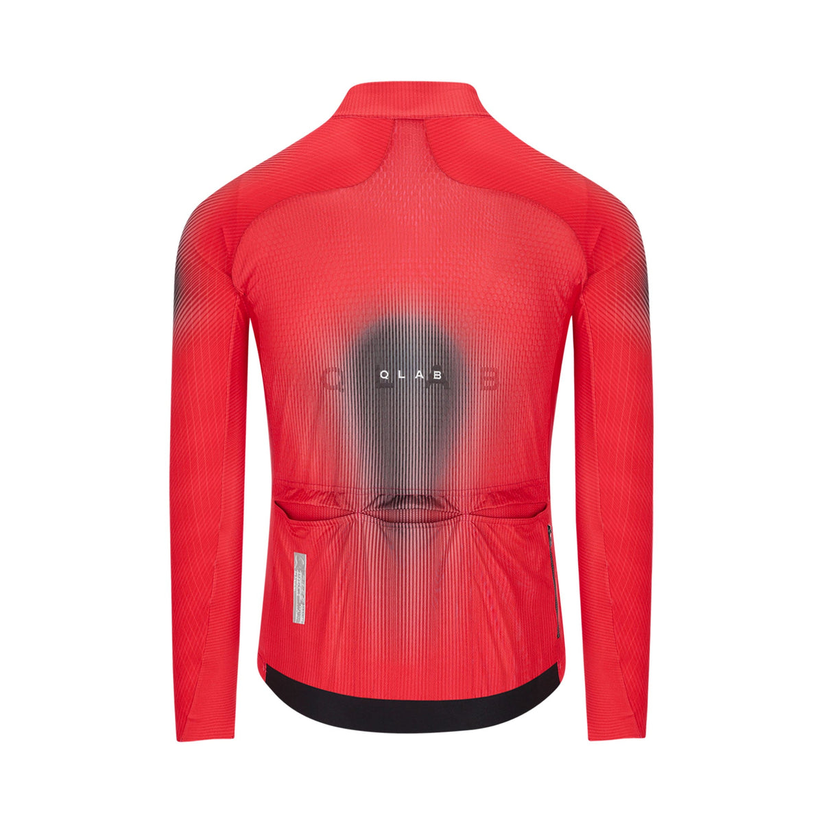 Q36.5 Gregarius Hybrid Light QLAB Long Sleeve Jersey