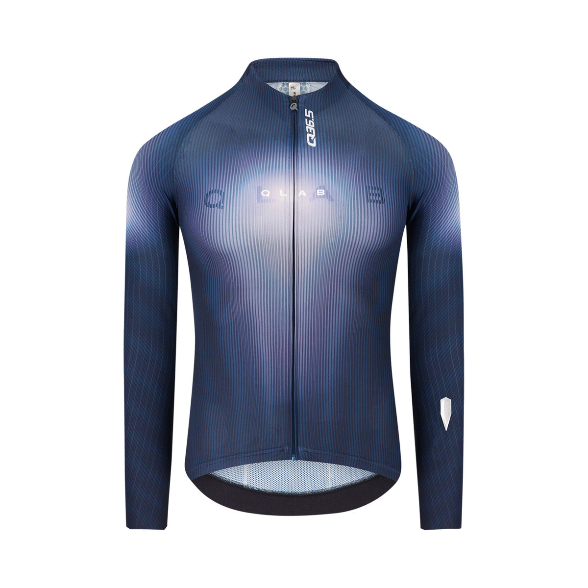 Q36.5 Gregarius Hybrid Light QLAB Long Sleeve Jersey