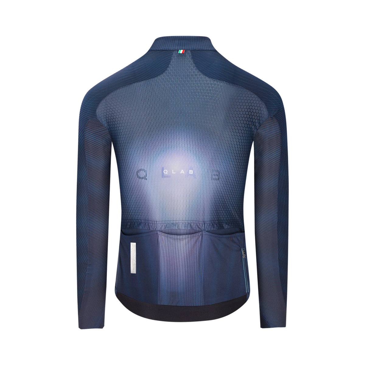 Q36.5 Gregarius Hybrid Light QLAB Long Sleeve Jersey