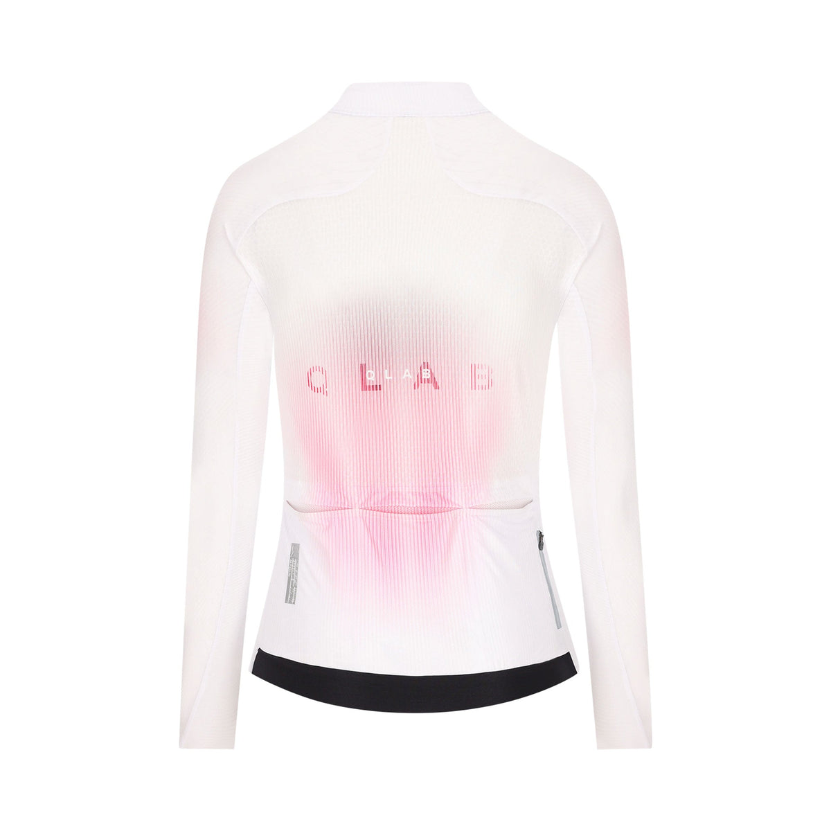 Q36.5 Gregarius Hybrid Light QLAB Long Sleeve Jersey - Womens