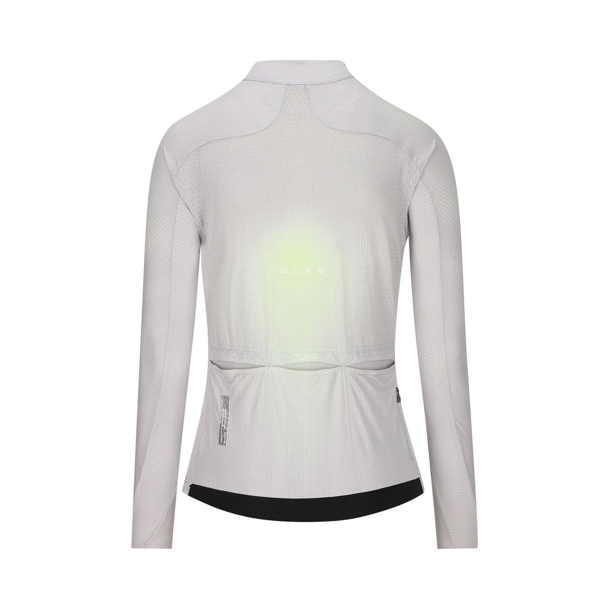 Q36.5 Gregarius Hybrid Light QLAB Long Sleeve Jersey - Womens