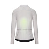 Q36.5 Gregarius Hybrid Light QLAB Long Sleeve Jersey - Womens