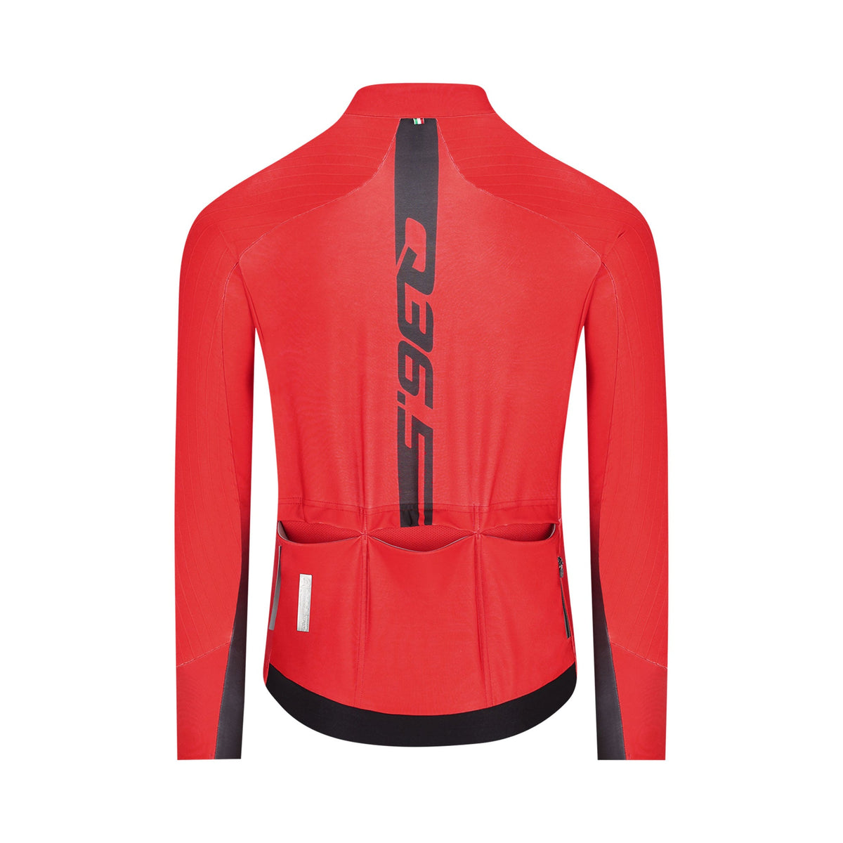 Q36.5 Gregarius Hybrid Racing Car Long Sleeve Jersey