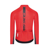 Q36.5 Gregarius Hybrid Racing Car Long Sleeve Jersey