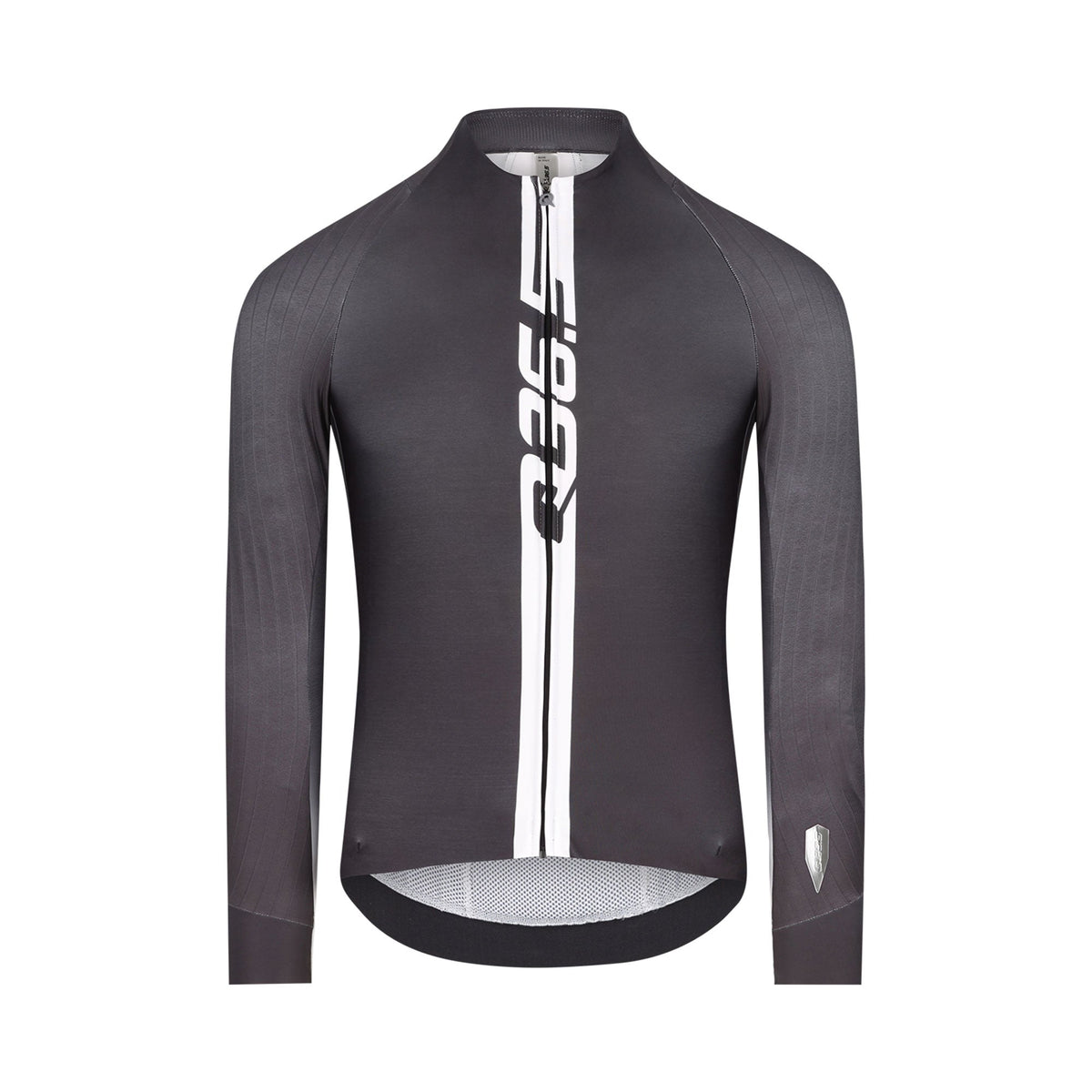 Q36.5 Gregarius Hybrid Racing Car Long Sleeve Jersey