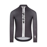 Q36.5 Gregarius Hybrid Racing Car Long Sleeve Jersey