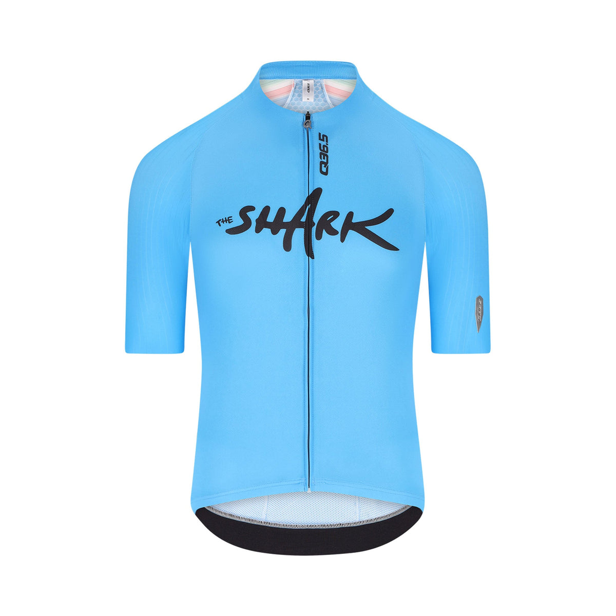Q36.5 Gregarius Pro Nibali Racing Nazionale Jersey